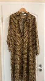 Blouse jurk vila maat 42, Ophalen of Verzenden, Zo goed als nieuw, Maat 42/44 (L), Groen
