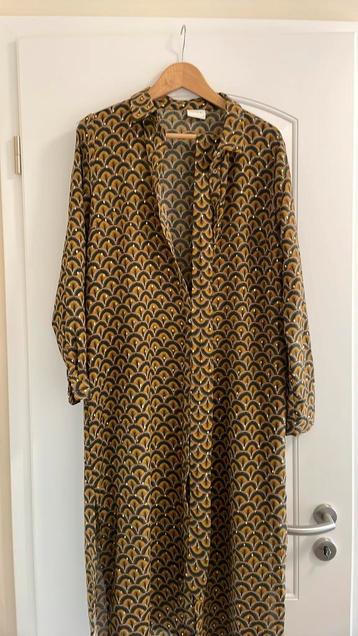 Blouse jurk vila maat 42 beschikbaar voor biedingen