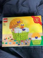 Lego paasei 40371, Ophalen of Verzenden, Nieuw, Complete set, Lego