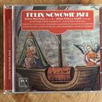 Nowowiejsky. Missa Pro Pace/Missa Stella Maris, Ophalen of Verzenden, Zo goed als nieuw