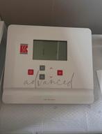 PMU machine Swiss liner Advanced TOP, Ophalen of Verzenden, Zo goed als nieuw, Zwart, Ogen