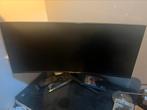 LG UltraGear 38GN95D, Computers en Software, Monitoren, Ophalen of Verzenden, Nieuw, IPS