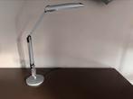 Zeer degelijke bureau/werklamp. Helix. Met flexibele arm., Ophalen, Gebruikt