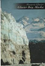 Margerie Glacier Glacier Bay Alaska, Verzenden, 1980 tot heden, Ongelopen, Buiten Europa