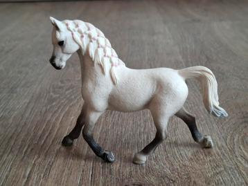 Schleich | Arabier Merrie + Veulen beschikbaar voor biedingen