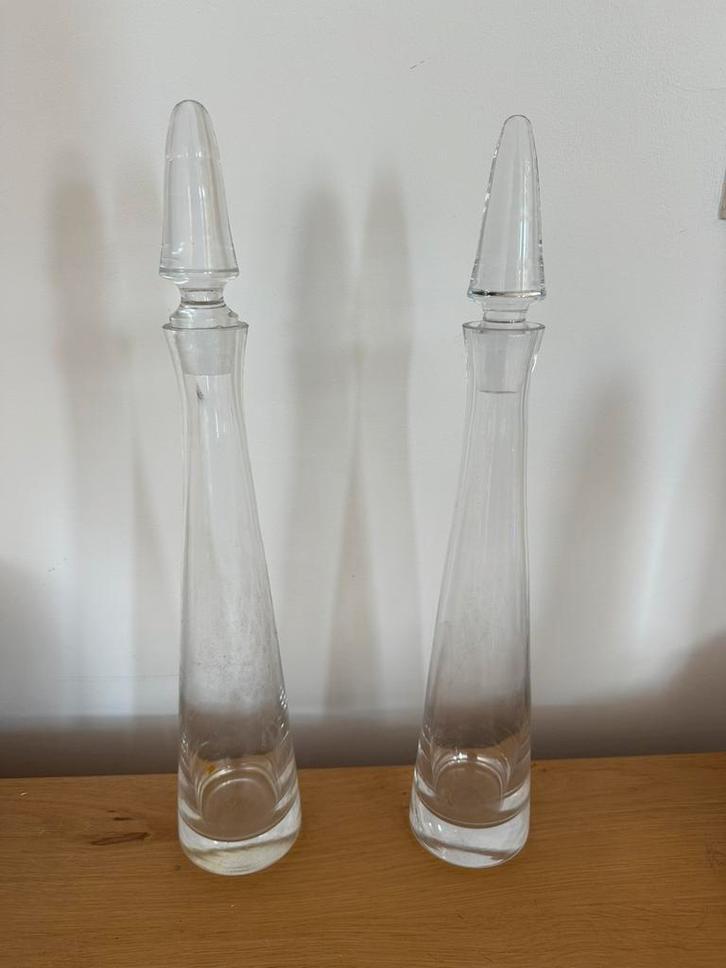 Schitterende Rosenthal Classic Kristallen Karaf, Verzamelen, Wijnen, Zo goed als nieuw, Frankrijk, Ophalen of Verzenden