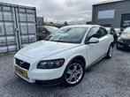 Volvo C30 1.6D DRIVe Start/Stop Sport, Auto's, Volvo, Voorwielaandrijving, Gebruikt, 4 cilinders, Wit