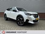 Peugeot 2008 1.2 PureTech Allure|3D Cockpit|Camera|Cruise|Ca, Voorwielaandrijving, Parkeersensor, Gebruikt, 1199 cc