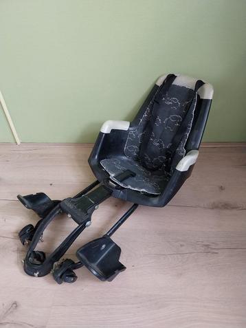 fietsstoeltje beschikbaar voor biedingen