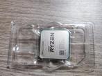 AMD AM4 Ryzen 5 1600x Processor, Computers en Software, Processors, 6-core, Gebruikt, Ophalen of Verzenden, Socket AM4