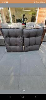 Tuinbank kussen, Tuin en Terras, Tuinmeubel-accessoires, Ophalen of Verzenden, Nieuw