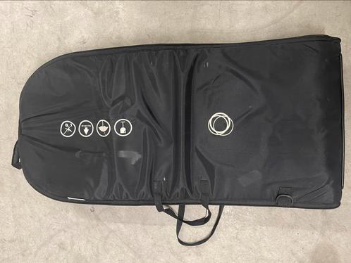 Bugaboo reistas, Kinderen en Baby's, Kinderwagens en Combinaties, Zo goed als nieuw, Bugaboo, Ophalen