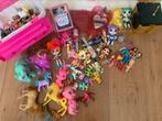 Verschillende kleine speelgoed, LOL, My little ponny,, Kinderen en Baby's, Speelgoed | My Little Pony, Ophalen of Verzenden, Zo goed als nieuw
