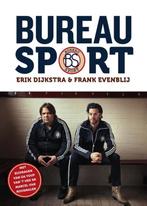Erik Dijkstra en Frank Evenblij- Bureau Sport-nieuw HC boek, Verzenden, Nieuw, Balsport