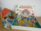 Leuk leerspel van ravensburger vanaf 2 jaar, Ophalen, Jongen of Meisje