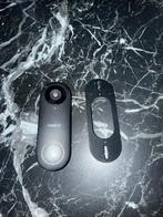 Reolink PoE Deurbel (bijna nieuw), Ophalen of Verzenden, Zo goed als nieuw, Buitencamera