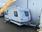 Dethleffs Camper 450 FR 2017 SUPERCOMPLEET, Bedrijf, Dethleffs, Tot en met 4, Tot 4 meter