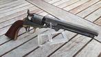 Vrijgesteld colt pocket 1849 revolver onklaar, Ophalen of Verzenden