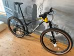 Nieuw Cannondale scalpel crb 2 Lefty Shimano XT Di2 12sp, Fully, Ophalen, Nieuw, Heren