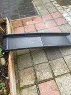 Loopplank voor honden, Ophalen