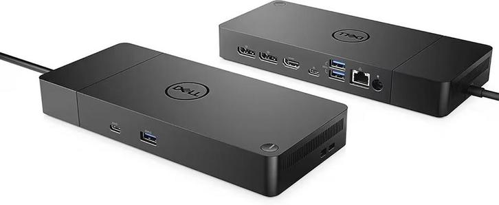 Dell WD19S Docking Station - Nieuwstaat, Computers en Software, Dockingstations, Zo goed als nieuw, Docking station, Laptop, Ophalen