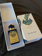 Stephan Humbert Lucas - Sea my love - 50ml, Sieraden, Tassen en Uiterlijk, Uiterlijk | Parfum, Ophalen of Verzenden, Nieuw