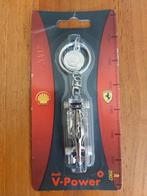 sleutelhanger Shell V-power Formule 1 F2007, Ophalen of Verzenden, Zo goed als nieuw, Sport
