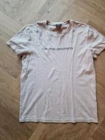 Black Bananas T-shirt - Maat M - Beige, Kleding | Heren, T-shirts, Maat 48/50 (M), Beige, Ophalen of Verzenden, Black Bananas