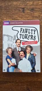 Fawlty Towers, Alle leeftijden, Ophalen of Verzenden, Zo goed als nieuw, Komedie