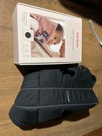 BabyBjörn Draagzak Mini Zwart, Kinderen en Baby's, Babydragers en Draagdoeken, Ophalen of Verzenden, Zo goed als nieuw, Buik, Baby Björn