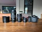 Canon EOS 80D, Ophalen, Zo goed als nieuw