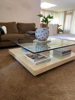 Salontafel, Ophalen, Overige materialen, Gebruikt, Minder dan 50 cm