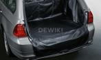 BMW e91 3 serie kofferbak beschermhoes met opbergtas orig., Auto diversen, Kofferbakmatten, Ophalen of Verzenden, Gebruikt