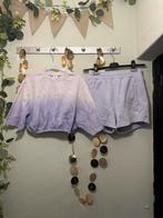 Malelions pak S, Kleding | Dames, T-shirts, Ophalen of Verzenden, Zo goed als nieuw, Zonder mouw