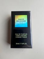 Eau de parfum | NIEUW! David Beckham 50 ml, Sieraden, Tassen en Uiterlijk, Uiterlijk | Parfum, Ophalen of Verzenden, Nieuw