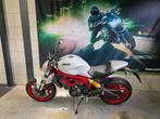 Ducati 797. 35kw Abs, 2 cilinders, Robert.renamotoren @ gmail.com, Bedrijf, Super Sport