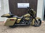 Street glide STREET GLIDE FLHX (bj 2013), 2 cilinders, 1690 cc, Onbekend, Particulier