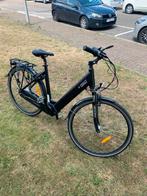 X-tract elektrische fiets framemaat 54 middenmotor weinig km, Ophalen, Zo goed als nieuw, 50 km per accu of meer, Overige merken