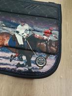Sjabrak HVPolo Snow polo full veelzijdig, Nl, Dekje, Hvpolo, Nieuw