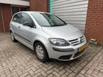 Volkswagen Golf Plus 1.6 Trendline Airco Bj:2009 NAP!, Auto's, Gebruikt, 4 cilinders, 1283 kg, Euro 4