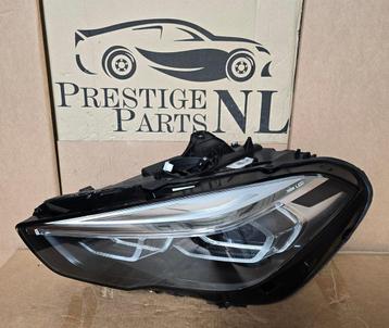 Koplamp BMW 2 Serie F44 Gran Coupe Voll LED Links 947845901 beschikbaar voor biedingen