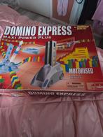 Domino Express Maxi Power Plus, Ophalen of Verzenden, Gebruikt, Complete set, Lego