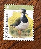 België 2013 - Vogels - Kievit - Postfris, Postzegels en Munten, Postzegels | Europa | België, Ophalen of Verzenden, Postfris