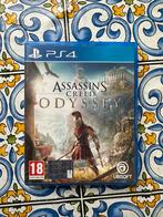 Assassins creed odyssey, Ophalen of Verzenden, Zo goed als nieuw