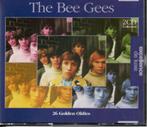 2 CD BOX The Bee Gees – 26 Golden Oldies, Cd's en Dvd's, Cd's | Pop, Ophalen of Verzenden, Zo goed als nieuw, 1980 tot 2000