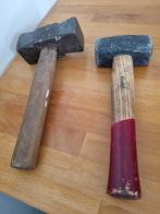 Vuistje, Doe-het-zelf en Verbouw, Gereedschap | Handgereedschap, Ophalen of Verzenden, Gebruikt