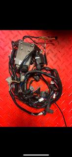 Aprilia SR onderdelen alles in 1 koop €50, Aprilia, Overige typen, Ophalen of Verzenden, Zo goed als nieuw