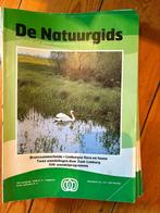 Gratis Tijdschrift De Natuurgids, Boeken, Tijdschriften en Kranten, Ophalen, Gelezen, Wetenschap en Natuur