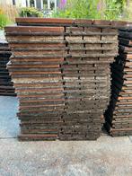 IKEA Houten Terrastegels, Ophalen of Verzenden, Gebruikt, Hout