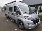 Weinsberg CaraTour 600 ME VINKEN VOORRAAD VOORDEEL, Caravans en Kamperen, Campers, Automaat, Verwarmde buitenspiegels, Fiat, Tot en met 2